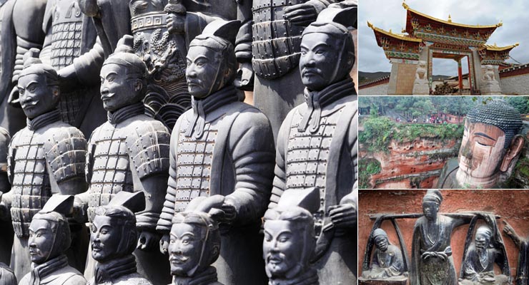 China History
